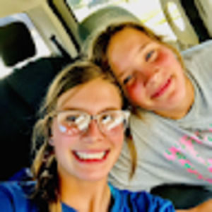 Meet your Posher, Bailey jane